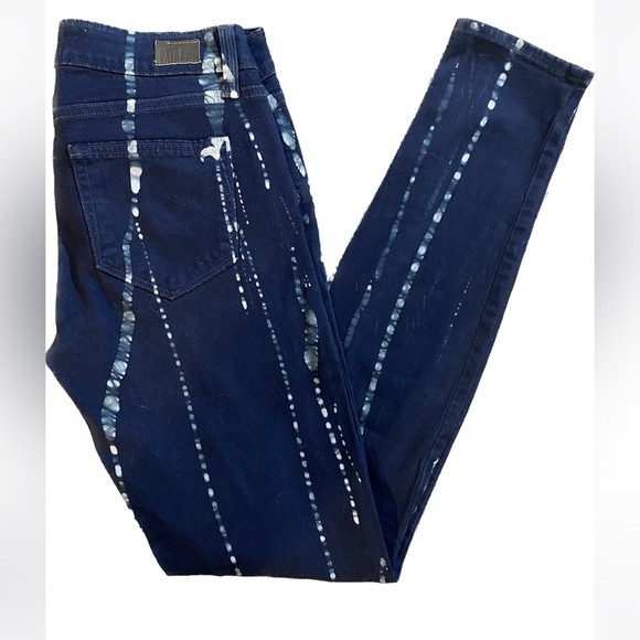 PAIGE Denim - PAIGE jeans, verdugo ultra skinny, size 25